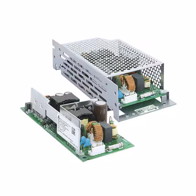 PJ-12V150WBRA Delta Electronics  Convertisseurs CA/CC